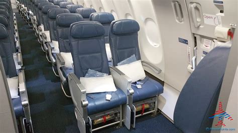 Best Seats In Coach And Comfort Plus Delta A330 200 Renespoints Blog