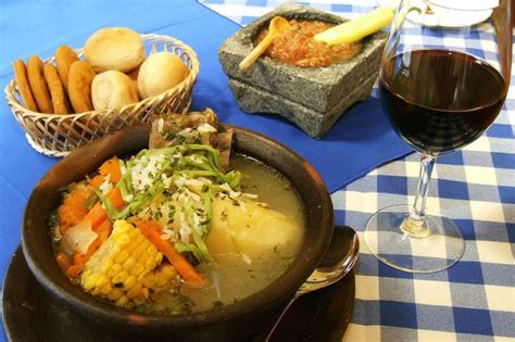 Top Chilean Food To Try To Get A Taste Of The Local Flavor