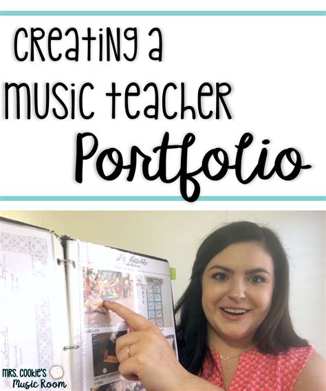 Interview Portfolio Teacher Portfolio Teacher Interviews Music