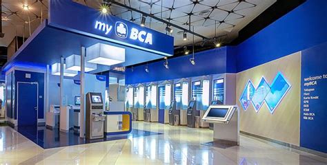 Apakah kamu berencana membuka deposito bca? BCA - Produk
