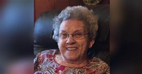 Vernice Louise Yarbrough Obituary Visitation And Funeral Information