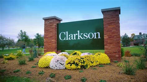 Clarkson who was a pioneering entrepreneur and humanitarian. LaBella Associates - Architects at Clarkson University in ...