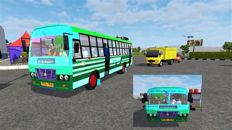 Maybe you would like to learn more about one of these? TNSTC Bus Driving Games | BUSSID - Bus Simulator Indonesia ...