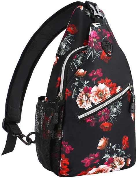 Top 10 Best Sling Backpacks And Purses Reviews In 2021 Bigbearkh