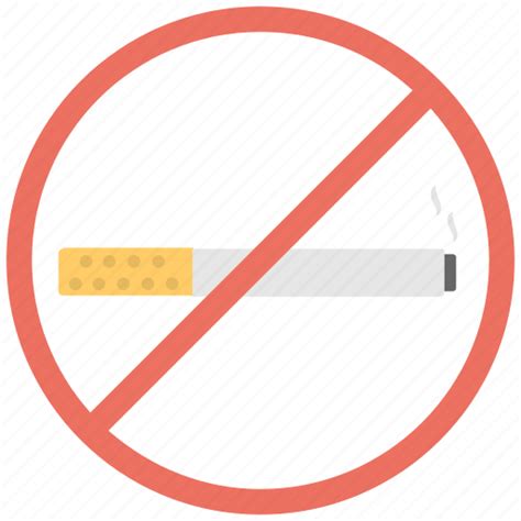 Cigarette prohibited, cigarette restricted, smoking forbidden, smoking prohibited, smoking ...