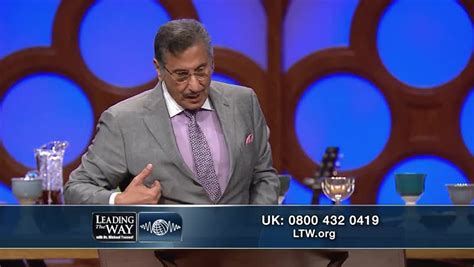 Leading The Way With Dr Michael Youssef Sermons And Video Online