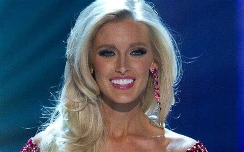 Allyn Rose Miss America Contestant Thrives After Double Mastectomy