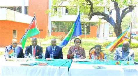 Sadc Member States Appeal For Removal Of Sanctions Against Zimbabwe Malawi