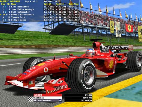 Mtmgames Grand Prix 4 Full Version Game Free Download