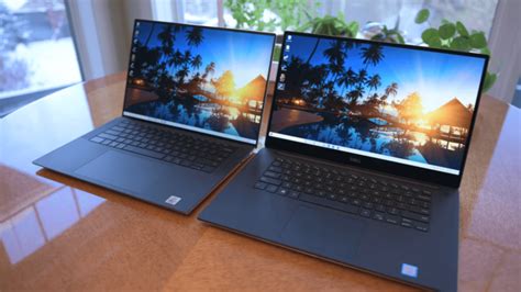 Dell Xps 15 7590 Vs 9500 Which One You Should Choose The New Or Old