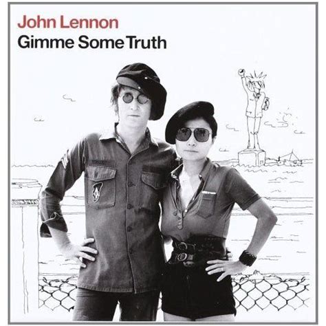 Gimme Some Truth Roots Cd4 John Lennon Mp3 Buy Full Tracklist