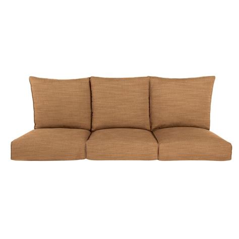 Enjoy free shipping on most stuff, even big stuff. Brown Jordan Highland Replacement Outdoor Sofa Cushion in ...