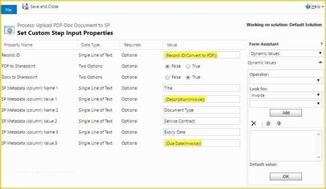 Sharepoint Crm Template Free Of Business Agreements And Contracts The