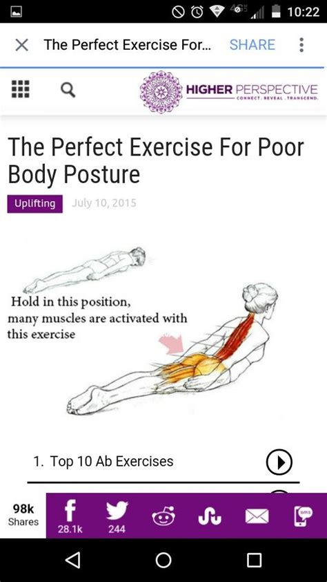 poor posture exercise posture exercises body posture uplift postures poor muscle abs