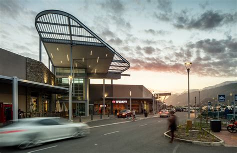 Whale Coast Mall Dorpstraat Properties