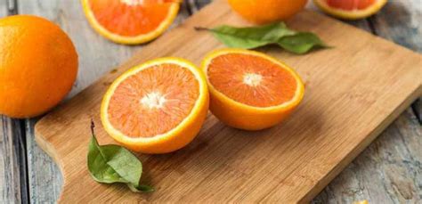 Oranges Good For Digestion Sciencedmc