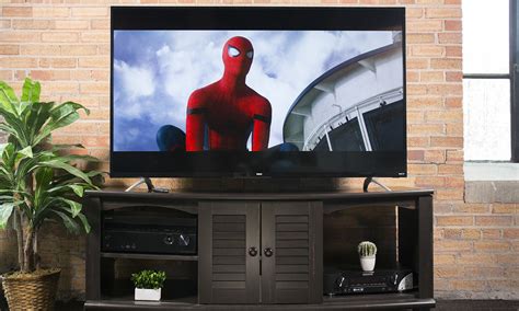 Rca 65 Inch Roku 4k Tv Full Review And Benchmarks Toms Guide