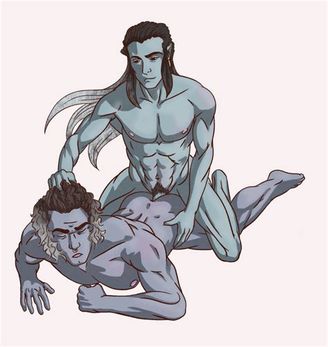 Rule 34 Anal Sex Critical Role Cyrus Wyvernwind Dorian Storm Exandria Unlimited Gay 6433423