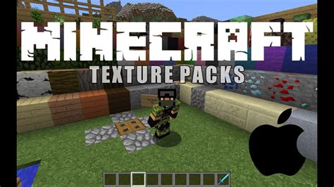 How To Download Texture Packs For Minecraft Pc Mac Fasrtab