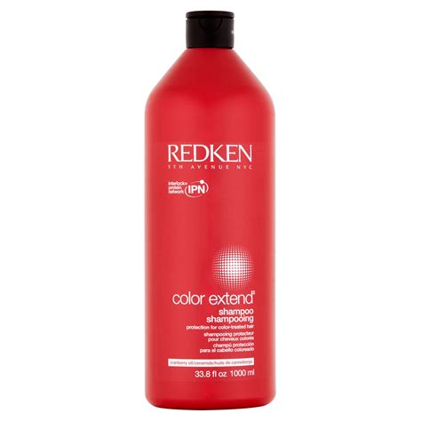 Redken Redken Color Extend Shampoo 338 Oz