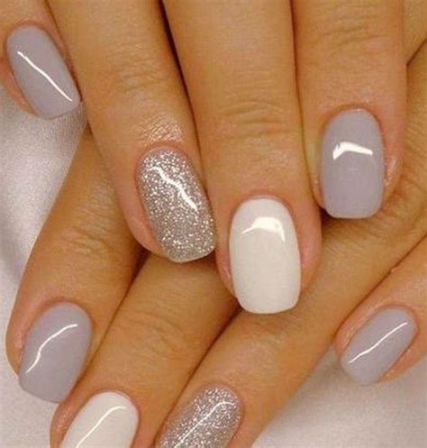 Attractive Nail Designs Ideas That Are So Perfect For Fall