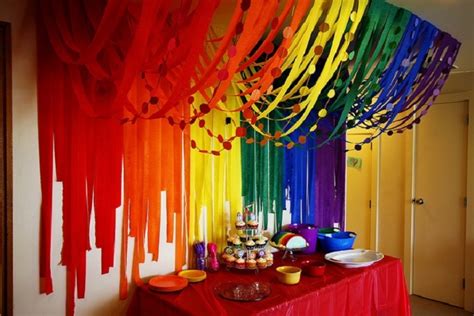 Colourful Holi Decoration Ideas For Your Home Festival Of Colors