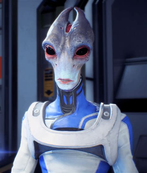 Task Comparatively Alien Mass Effect Andromeda Wiki