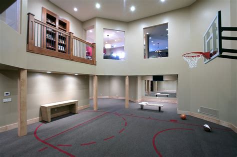 26 The Most Cool And Creative Ideas How To Decorate Your Basement Wisely