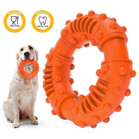 Senyoung Dog Toys12 Pack Dog Squeaky Rope Chew Toy Sets Interactive