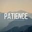 Continue In Patience  BYU Pathway Worldwide – Official Blog