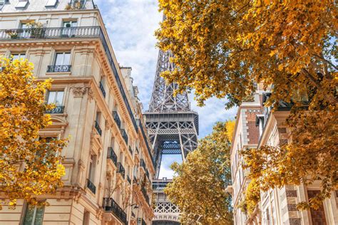 The Best Places To See Fall Foliage In France