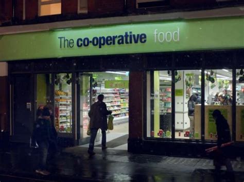 Co Op Launches Convenience Focused Christmas Ad Campaign News The