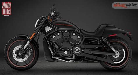 Harley Davidson V Rod Price Reviews Spec Images Mileage Colors