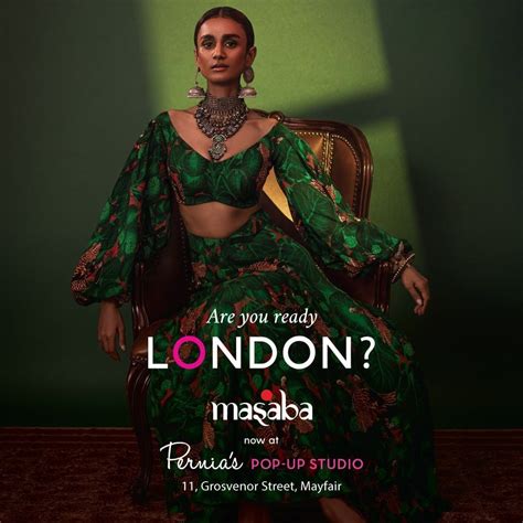 Pernia S Pop Up Shop London Store Fashion Designers Famous Clothing