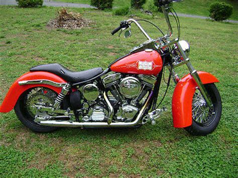 Building a custom motorcycle and then getting to ride it down the road can be extremely. Chopper Kits And What To Get