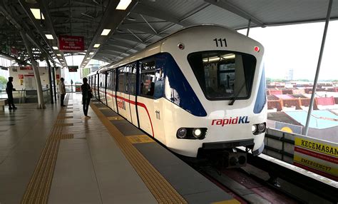 Rapid kl is the operator of kuala lumpur's two light rail transit (lrt) lines which are kelana jaya line and ampang line, the largest stage bus (regular or trunk bus route) for example, rapidpass pelajar integrasi is a monthly students' travel pass which offers 50% discounts for students. RapidKL's unlimited-ride monthly passes are available from ...