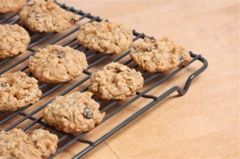 Applesauce oatmeal raisin cookies recipes 7. Diabetic Cookie Recipes | ThriftyFun