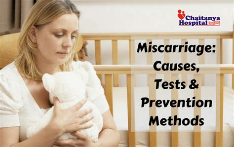 Causes And Prevention Of Miscarriage Gynaecologist In Chandigarh
