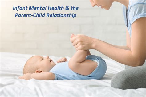 New Mommy Pittsburgh Infant Mental Health And Parent Child Relationship