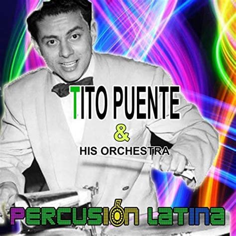 percusión latina tito puente digital music
