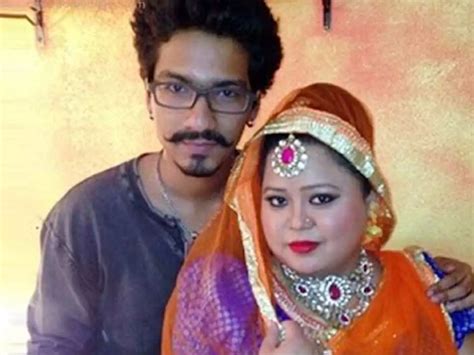 Bharti Singh And Harsh Limbachiyaa Granted Bail After Ncb Arrest