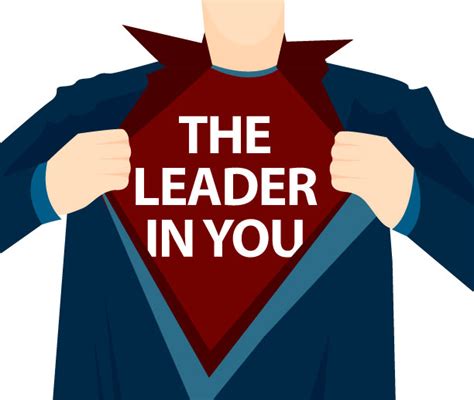 Are You A Leader