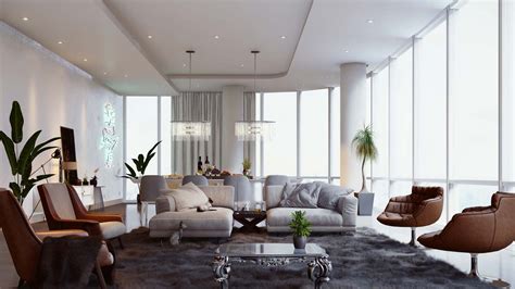 Capture The Beauty Of Interior Design Lumion Architectural Rendering