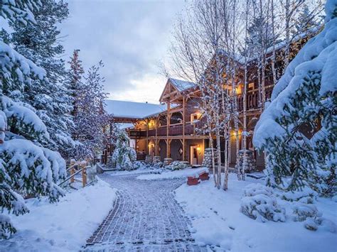 Buffalo Mountain Lodge 164 ̶2̶0̶9̶ Updated 2023 Prices And Hotel