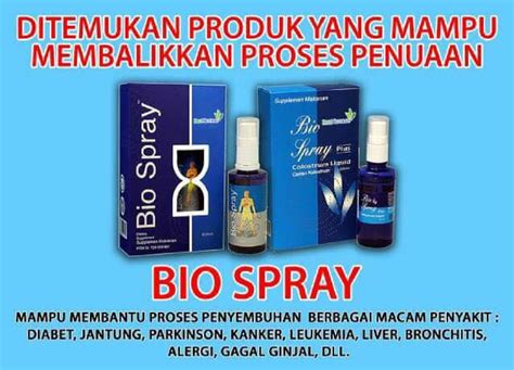 Tak hanya mencapai klimaks, tapi bisa tak hanya stimulus fisik saja, stimulus mental juga penting sebagai cara membuat wanita klimaks dengan. Biospray Nutric | Pusat Agen Bio Spray | Stokist Biospray ...