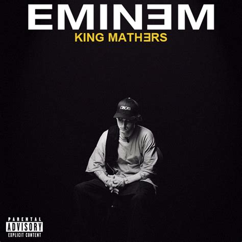 Eminem King Mathers By Roberthenry On Deviantart
