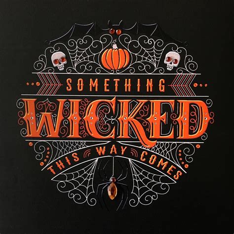 Be A Little Wickedafter All Its Friday Friyay T Halloween