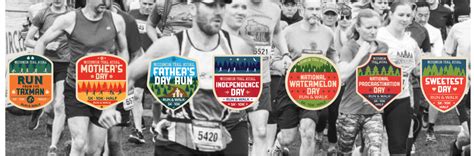 Wisconsin Trail Assail Series Silver Circle Sports Events