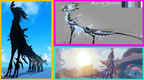 Creatures, props, terrain, and anything. How To Enter Codes On Creatures Of Sonaria - Boreal Warden ...