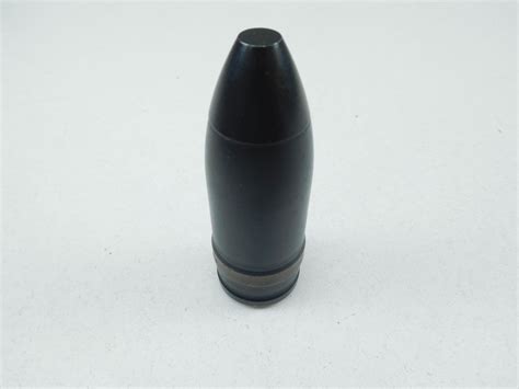 30mm Projectile